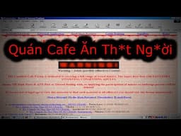 TRANG WEB DÀNH CHO NHỮNG KẺ ĂN TH*T NG*ỜI