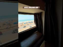 Hotel Shreehari Puri | Puri Front Sea Facing hotels with lift | Puri Hotel | Writam Roy