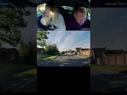 When your Learner has had enough... #drivinglessons #drivingtest #learntodrive  #beginnerdriver