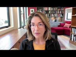 Pope Francis' Critique on JD Vance: Naomi Klein on “Ordo Amoris” & the Right’s Attack on Empathy