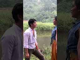 Behind the scene Tanhai Tanhai #vinafan #bollywood