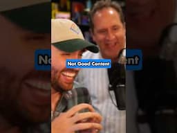 Atriocs Dad Hates The Broadcast