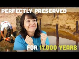 They Accidentally Found an 11,000-Year-Old Forest. Twice.