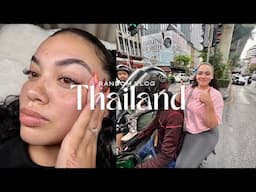 Day In The Life Living In Thailand | Enjoying My Own Company