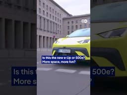 Wait. BYD is building THIS in Europe?