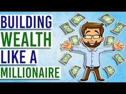 5 Proven Ways Millionaires Generate Wealth and Income