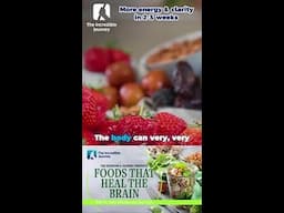 Unlock Your Brain's Potential with Superfoods! 🌟