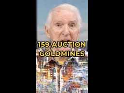 Georgia's Monthly Property Gold Rush!