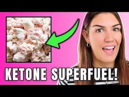 My 10 Favourite Foods That Boost Ketones!