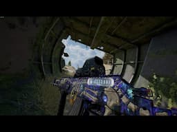 PUBG Chill Stream With Average Sniper