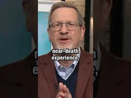 Near-Death Experiences Studied