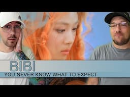 BIBI (비비) - Apocalypse (종말의 사과나무) (REACTION) | METALHEADS React