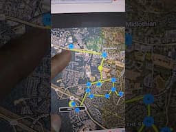 Vehicle Tracking 🤳🏼