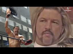 Al Snow on ECW & Who Invented the HEAD Gimmick?