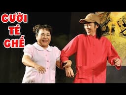 Khán Giả Cười Té Ghế Khi Xem Hài Hoài Linh Chê Vợ - Hài Hoài Linh, Ngọc Giàu Không Xem Cực Phí
