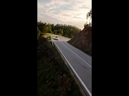 The relentless sound of the 750S