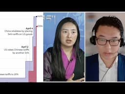 Tariffs, Trade, and Tensions: The US-China Showdown with Impacts on India and Tibet