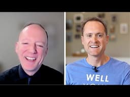 Dr. Alan Goldhamer: Oil, Salt, & Superfoods on a Plant-Based Diet
