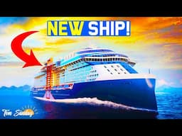 Celebrity Cruises Makes Changes, New Ships and More Cruise News