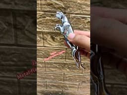 Jaguar metal flawless lighter - Aroon Kumar #gadgets #lighters