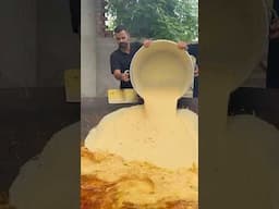 Big Kadhi Pakora #shorts