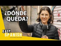 7 Key Meanings of QUEDAR in Spanish | Super Easy Spanish 124