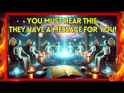 A SECRET MESSAGE FROM THE GALACTIC FEDERATION OF LIGHT – THE MOMENT HAS COME