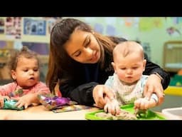 How to be Successful in a Preschool Teacher Interview Part 2