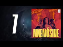 7. Recuérdalo tú - MNEMÓSINE