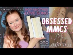 romances with obsessed mmcs!!