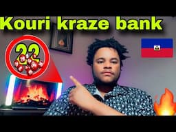 Boul Cho kraze bank 29 Avril 2025 kouri jwe maryaj sa trè cho jodia biw Show9 Elton tv