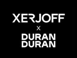 What does Duran Duran smell like?