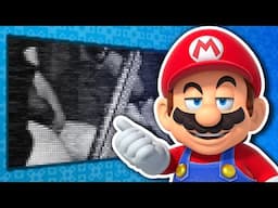 "I Recognize Those Pixels" (Guess The Game)