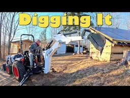 Bunker? Storm Shelter? Cellar? Panic Room ? – What Are We Building Next???