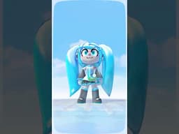 Miku Miku Wii