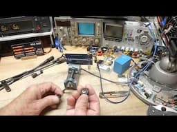 #2258 Spectrum Analyzer VSWR Measurement