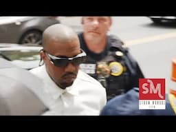 Kanye Supports Diddy in Court?! + Storm EXPOSES the Stag & Vixen Lifestyle!