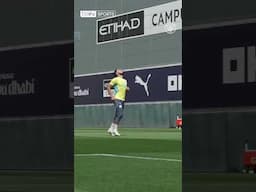 Rayan Cherki is already dazzling 🤩 with his class and magic at Manchester City! 🔥 | beIN SPORTS
