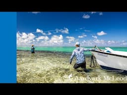 An Introduction To Saltwater Fly Fishing