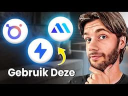 Bol Product Research, wat is de BESTE software? (Boloo vs Rylee vs Marktmentor)