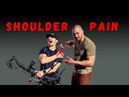 STOP Shoulder Pain By Doing These...