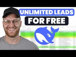 How To Get Unlimited Leads With Deepseek - FAST & FREE