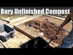 What To Do When Your Composter Is Full