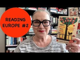 Reading Europe: Catch-up #2