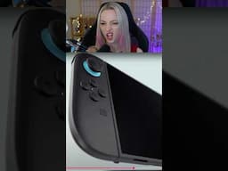 REACTING to the Nintendo Switch 2 🤔