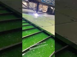 Half inch aluminum? We can do this all day.