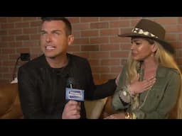 Backstage with America’s Top Psychic: Matt Fraser Brings Young Hollywood to Tear