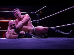 [FULL MATCH] Jay Lamrod vs Savage Sam - DXB Championship - March 2025