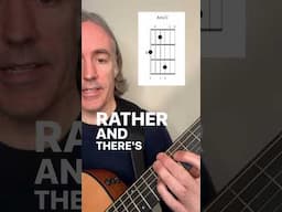 Learn These BEAUTIFUL Spread TRIADS for GUITAR . . .