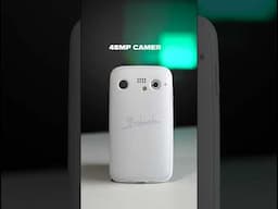 I Ordered Most Trending Tiny Phone - Balmuda Phone 🔥